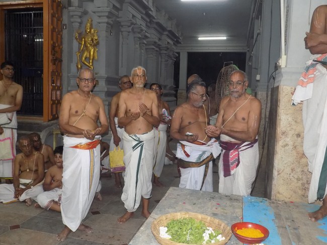 Madipakkam Sri Oppiliappan Pattabhisheka Ramar Temple Durmukhi Varusha Thiruvaadipooram ThiruKalyanam8