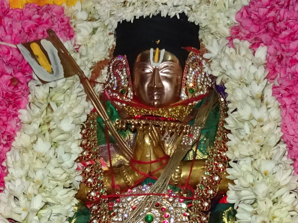 thiruvahindrapuram-bashyakarar