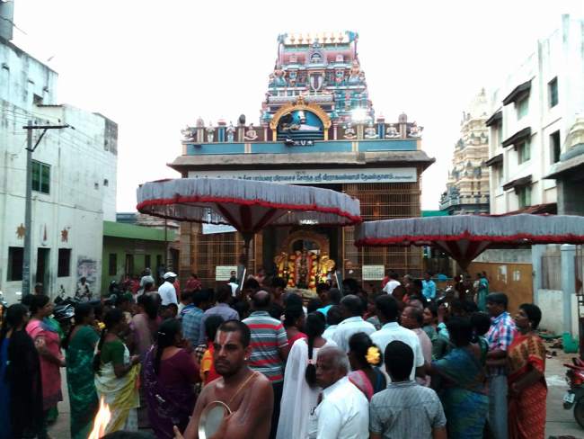 Image result for photos of veeraraghava temple in thiruvallur