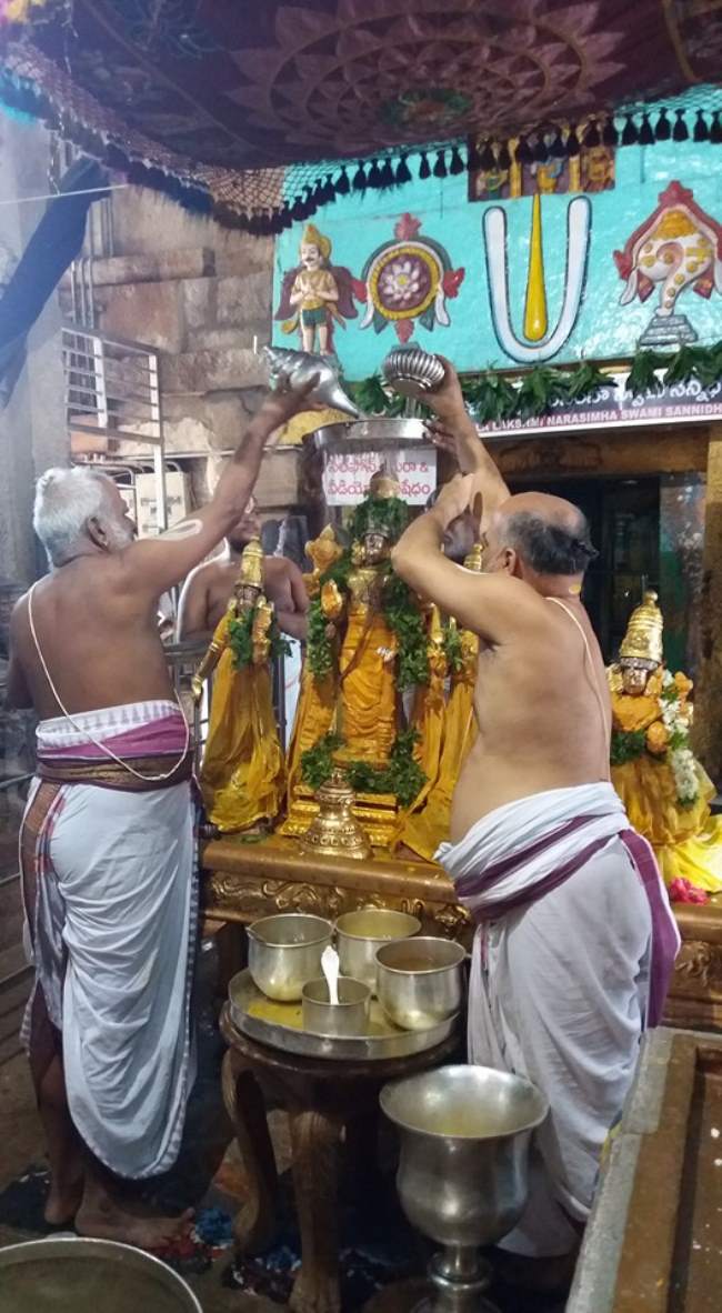 ahobilam-sri-narasimha-swami-temple-purattasi-ammavasai-thirumanjanam-2016005