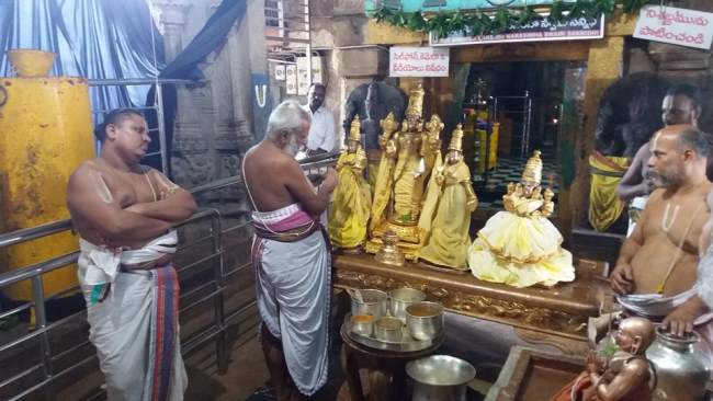 ahobilam-sri-narasimha-swami-temple-purattasi-ammavasai-thirumanjanam-2016012