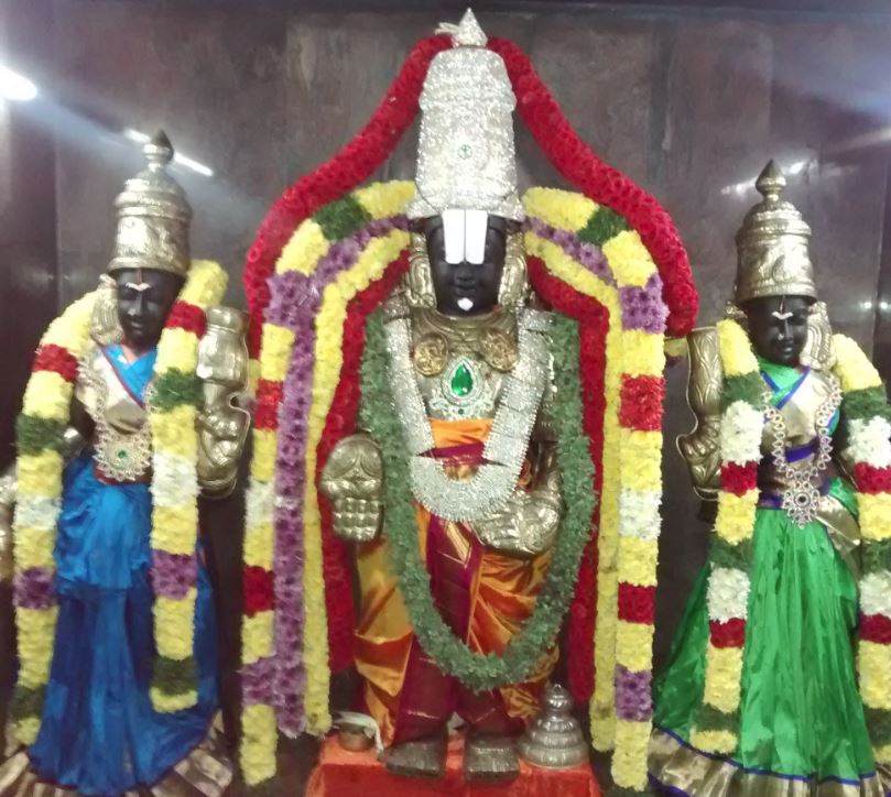 guduvancherry-ttc-nagar-sri-prasanna-venkatesa-swamy-temple