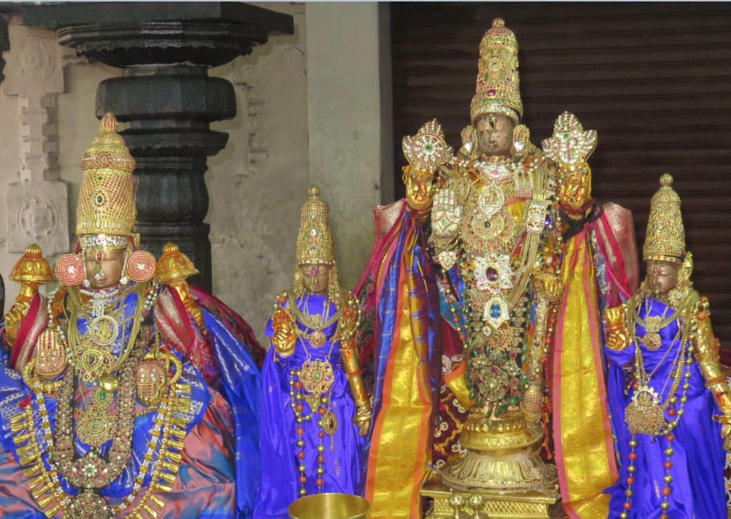kanchi-sri-devarajaswami-temple-mahanavami-utsavam-2016