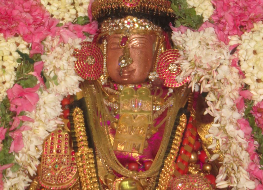 kanchi-sri-perundhevi-thayar-sukravara-purappadu
