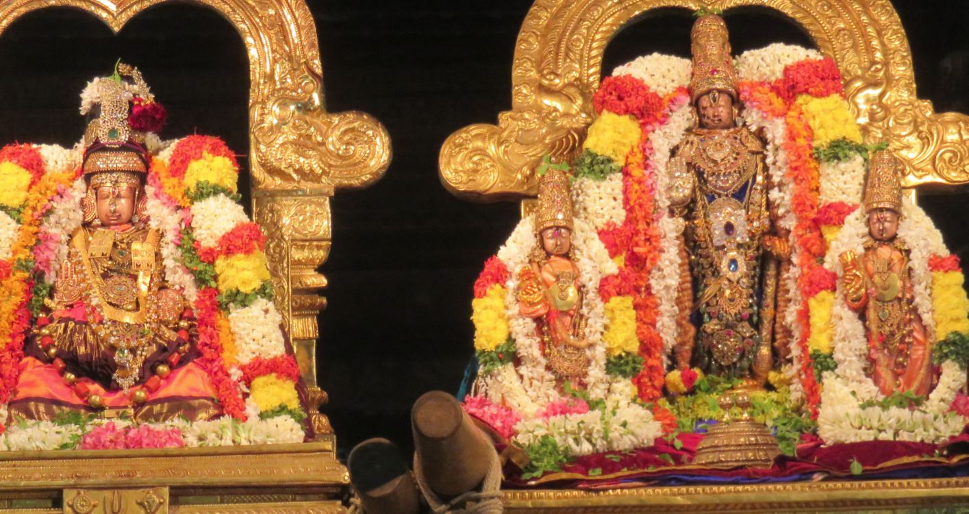 kanchi-sri-devarajaswami-temple-navarathri-utsavam-day-2-1-2016