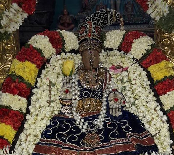 thiruvallur-sri-veeraraghava-perumal-temple-navarathri-utsavam-2016