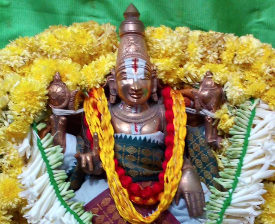 thiruvelukkai-senai-mudhanmayaar-avatara-utsavam-2016