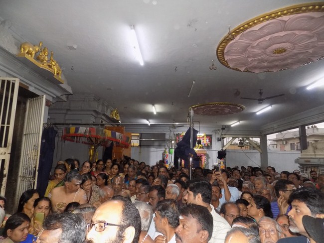 Madipakkam Sri Oppilliappan Pattabhisheka Ramar Temple Durmukhi Varusha Vaikunta Ekadasi1