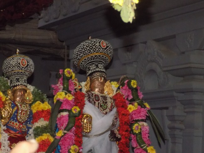 Madipakkam Sri Oppilliappan Pattabhisheka Ramar Temple Durmukhi Varusha Vaikunta Ekadasi11