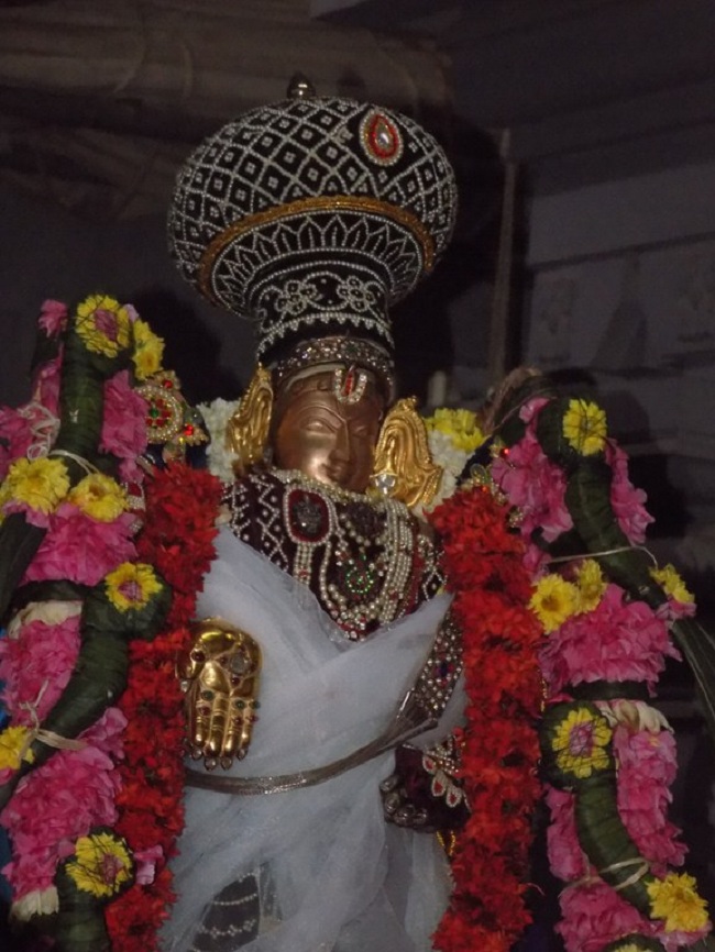 Madipakkam Sri Oppilliappan Pattabhisheka Ramar Temple Durmukhi Varusha Vaikunta Ekadasi15