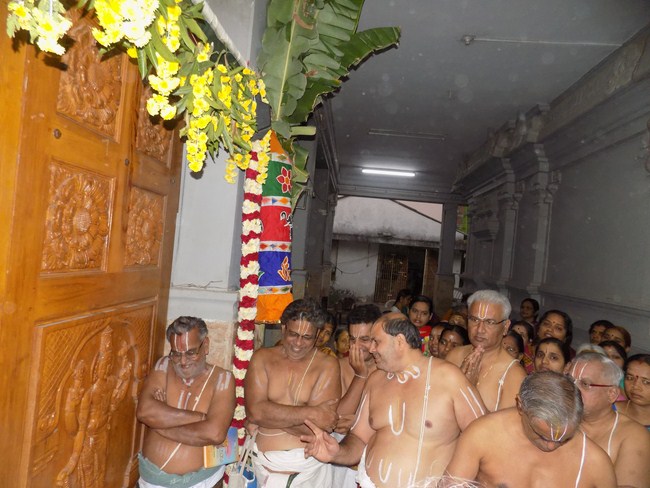 Madipakkam Sri Oppilliappan Pattabhisheka Ramar Temple Durmukhi Varusha Vaikunta Ekadasi2
