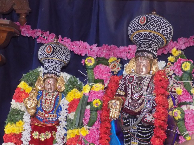 Madipakkam Sri Oppilliappan Pattabhisheka Ramar Temple Durmukhi Varusha Vaikunta Ekadasi3