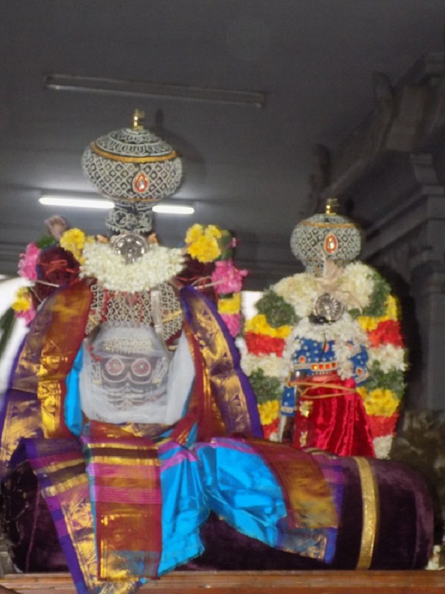 Madipakkam Sri Oppilliappan Pattabhisheka Ramar Temple Durmukhi Varusha Vaikunta Ekadasi5