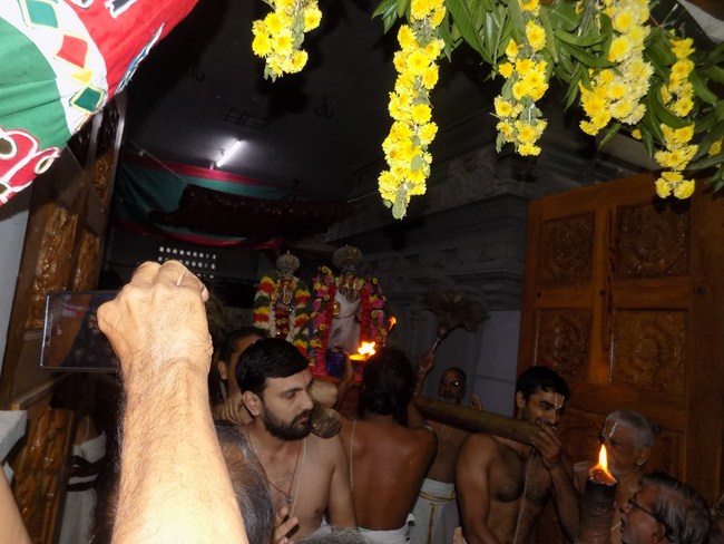 Madipakkam Sri Oppilliappan Pattabhisheka Ramar Temple Durmukhi Varusha Vaikunta Ekadasi6