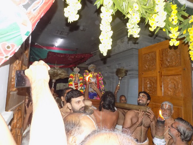 Madipakkam Sri Oppilliappan Pattabhisheka Ramar Temple Durmukhi Varusha Vaikunta Ekadasi8