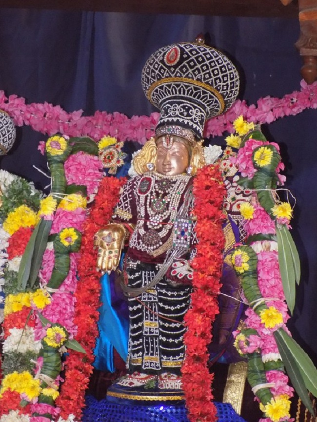 Madipakkam Sri Oppilliappan Pattabhisheka Ramar Temple Durmukhi Varusha Vaikunta Ekadasi9