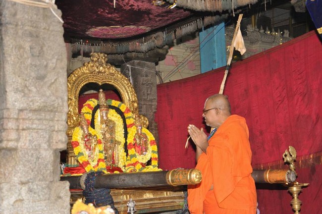 Thiruvallur Sri Veeraraghava Perumal Kovil Durmukhi Varusha Thai Brahmotsavam14