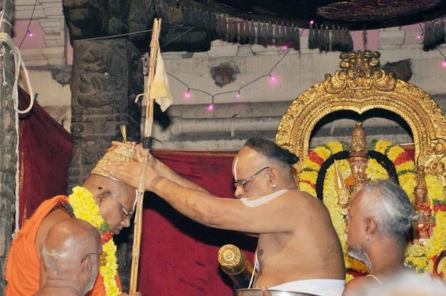 Thiruvallur Sri Veeraraghava Perumal Kovil Durmukhi Varusha Thai Brahmotsavam8