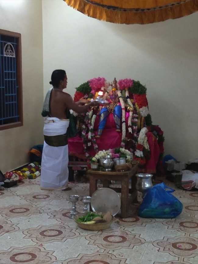 Sri Aadhi Jagannath Perumal 