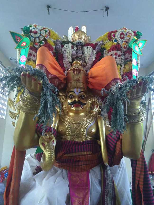 Sri Adhikesava Perumal