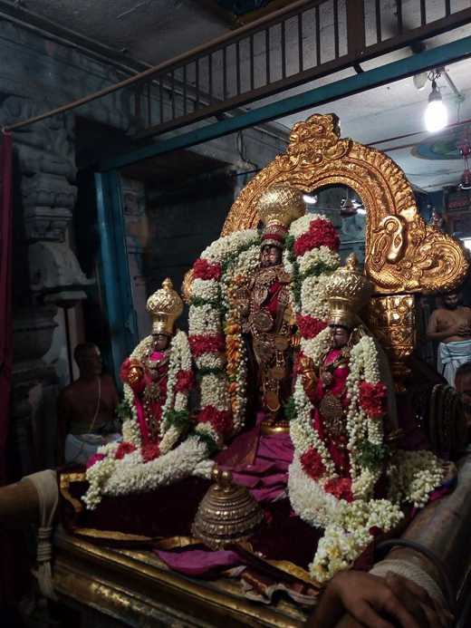 Sri Devathirajan Swamy 