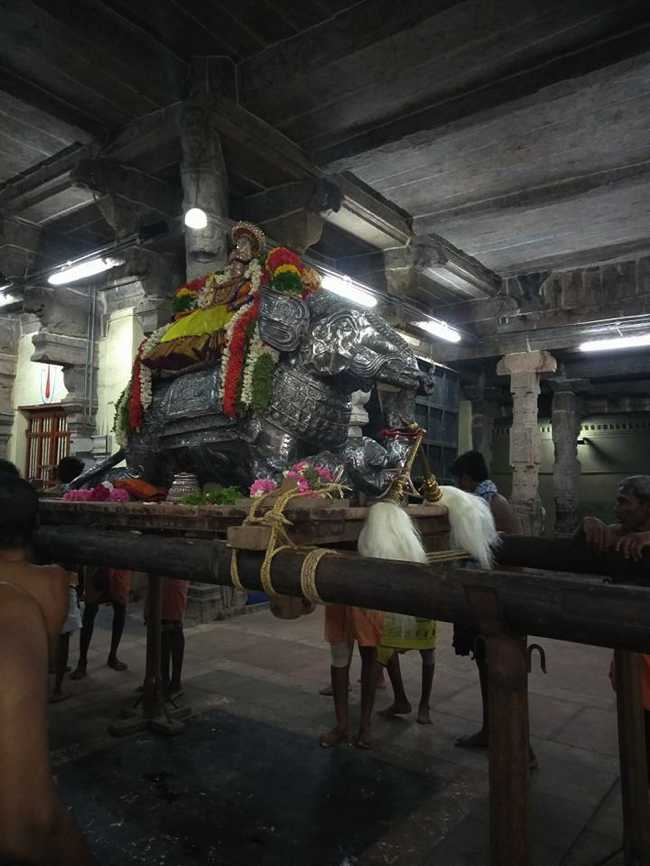 Sri Komalavalli Thayar