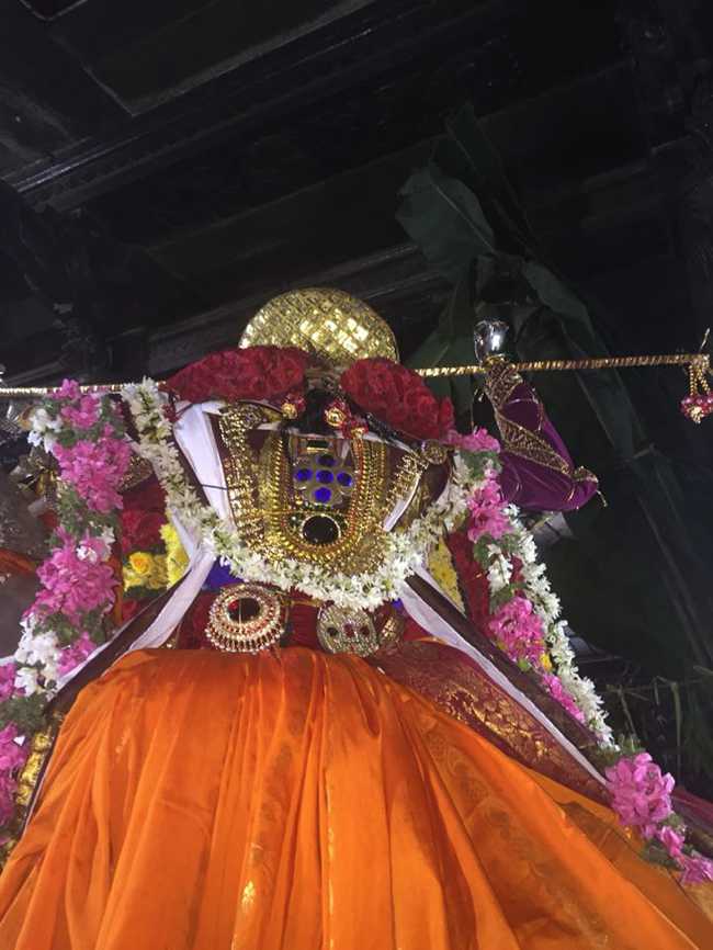 Sri Parimala Ranganatha Perumal