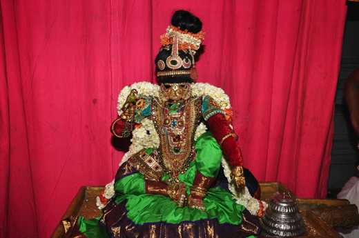 Sri Prasanna Venkatesa Perumal 