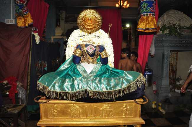 Sri Prasanna Venkatesa Perumal