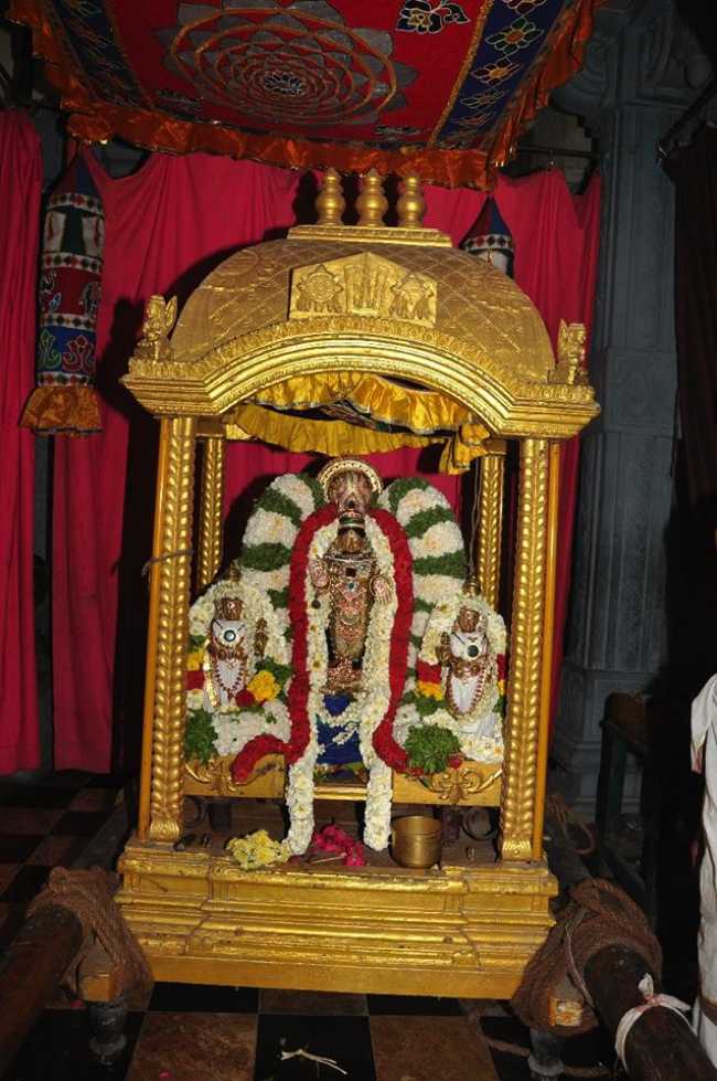 Sri Prasanna Venkatesa Perumal