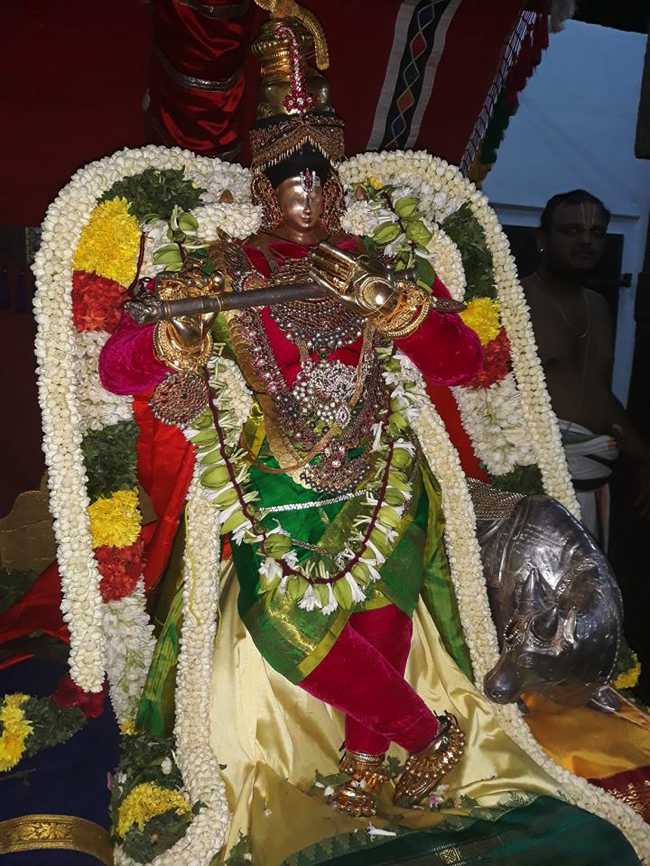 Sri Prasanna Venkatesh Perumal 