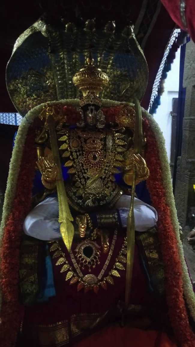 Sri Prasanna Venkatesh Perumal