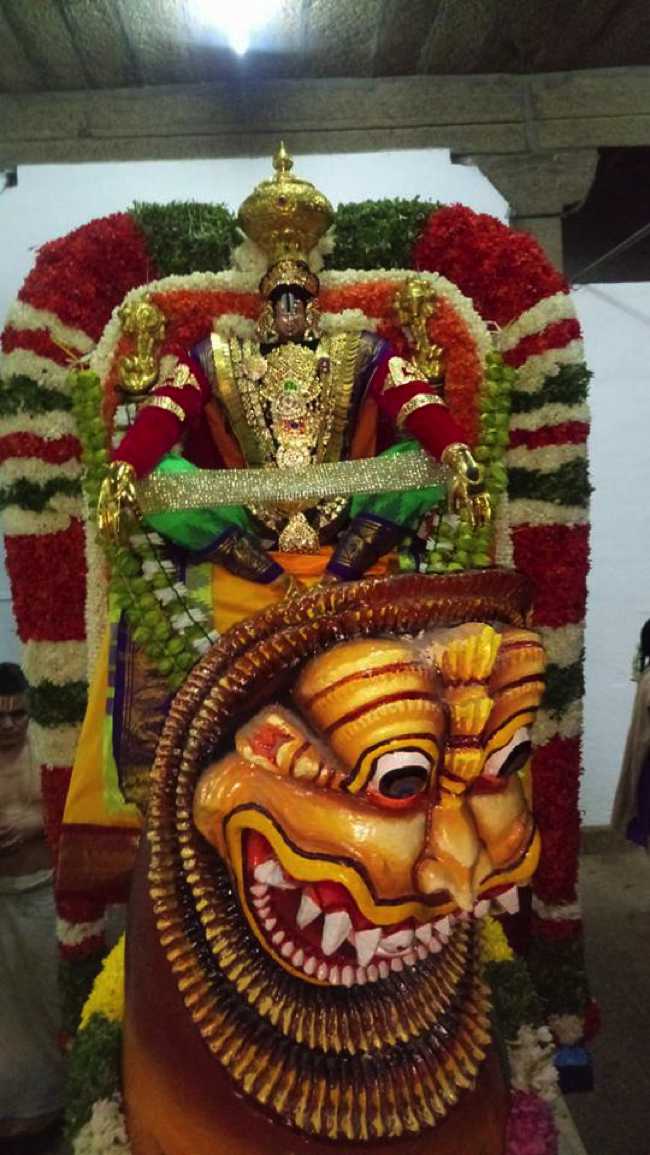 Sri Prasanna Venkatesh Perumal