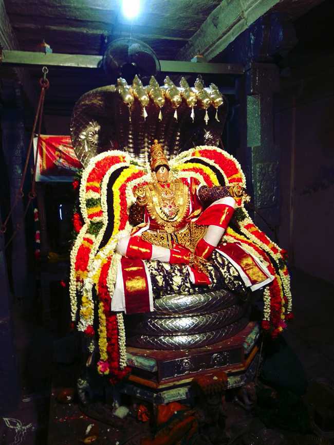 Sri Rajagopala Swamy