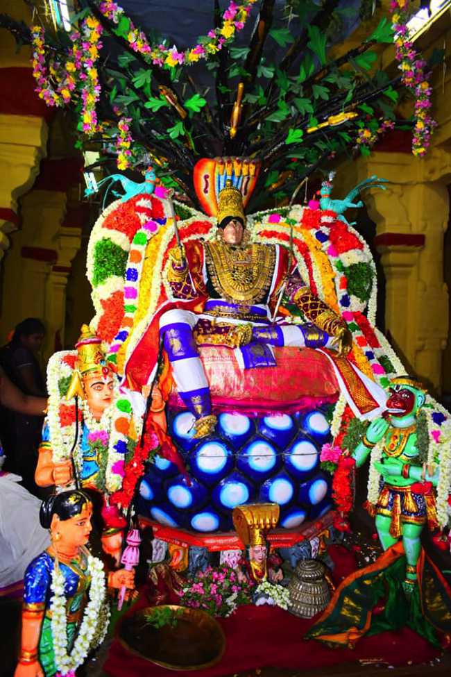 Sri Rajagopala Swamy