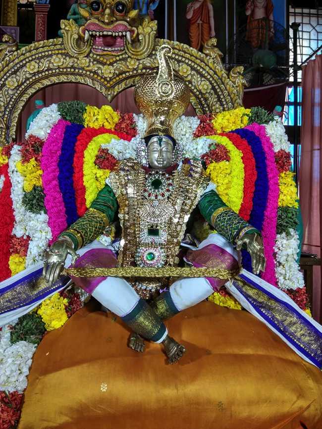 Sri Ram Mandir Sri Ramanavami