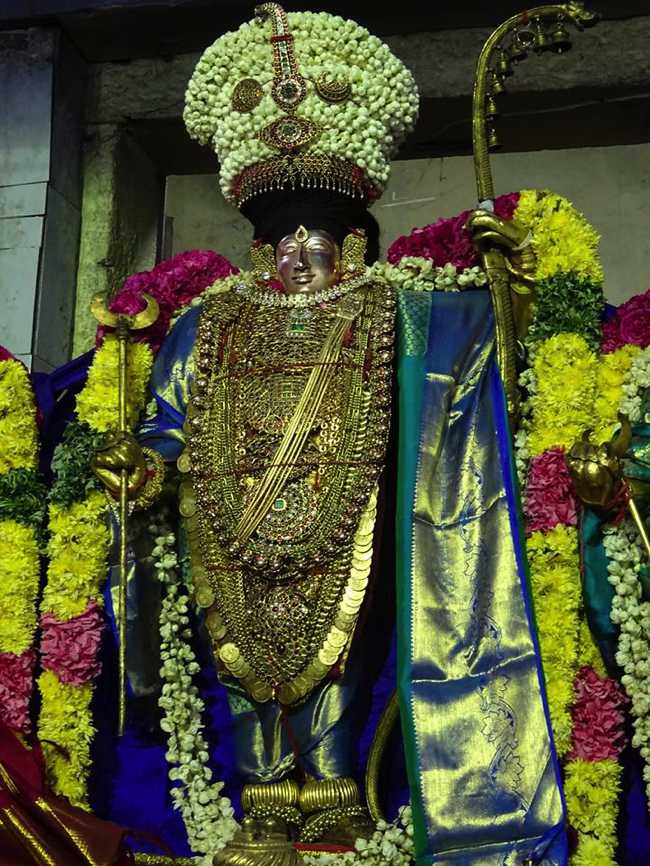 Sri RamaNavami Utsavam