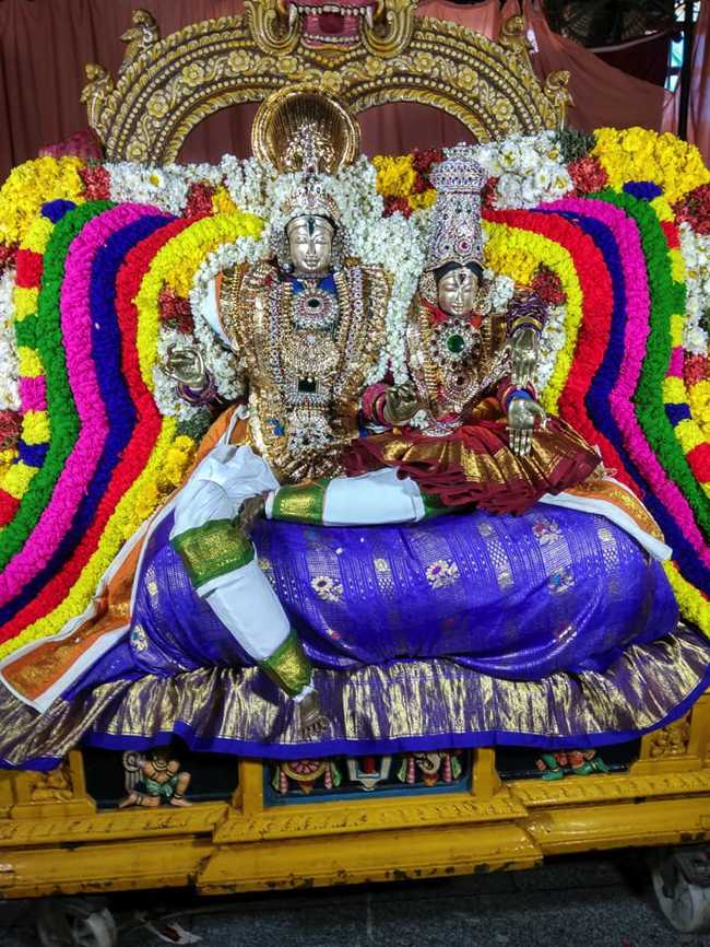Sri Ramanavami Utsavam 