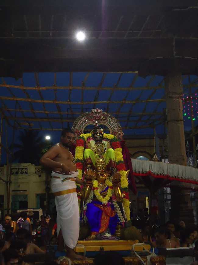 Sri Ranganatha Perumal