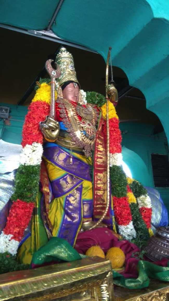 Sri kothandaramaswamy