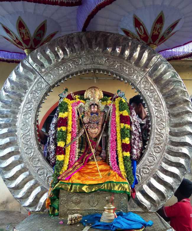 Sri Aamaruviyappan