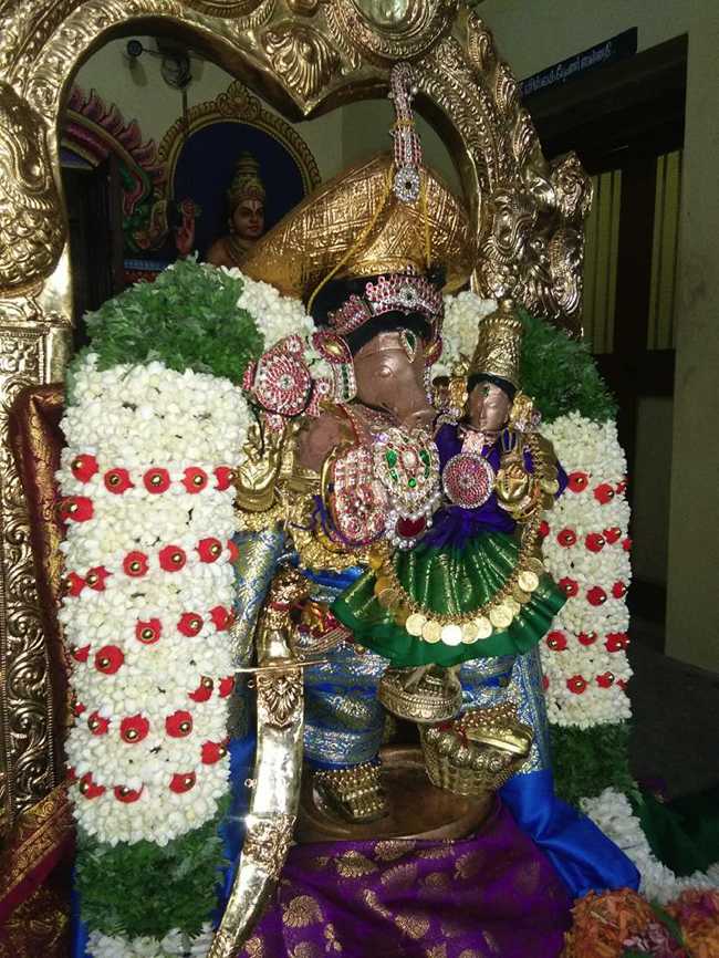 Sri Adhi Varahar