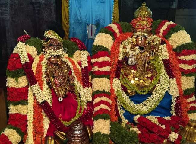 Sri Ranganatha Perumal
