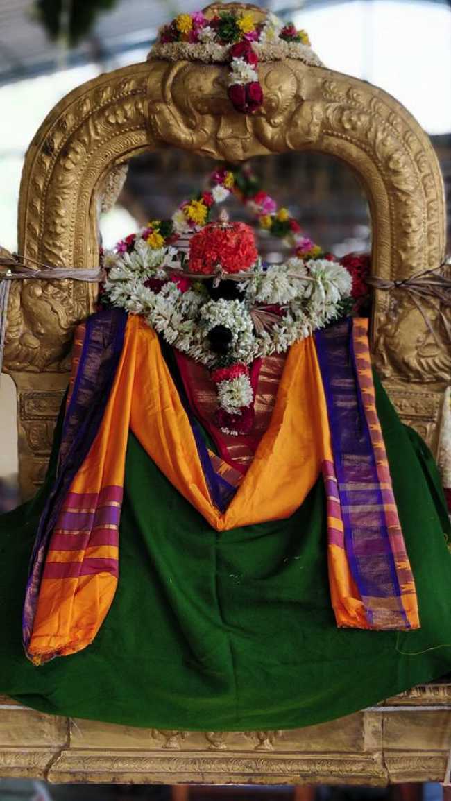 Sri Kalyana Ranganatha Perumal