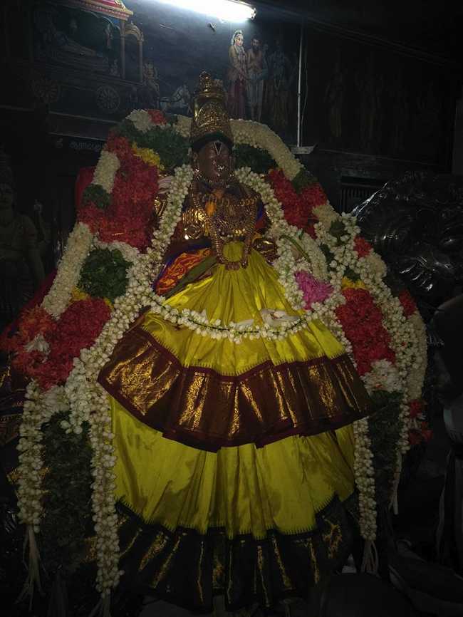 Sri Komalavalli Thayar 2