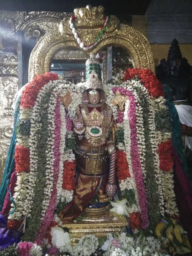 Sri Saranatha Perumal