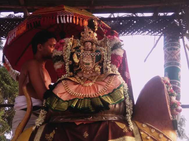 Sri Van Purusothama Nayagi