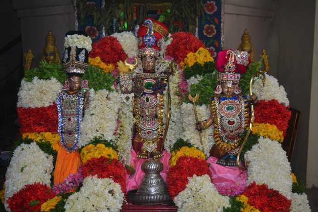 Sri kothandaramaswamy