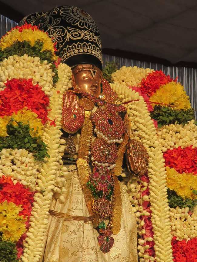 Sri Gajendra Varadar