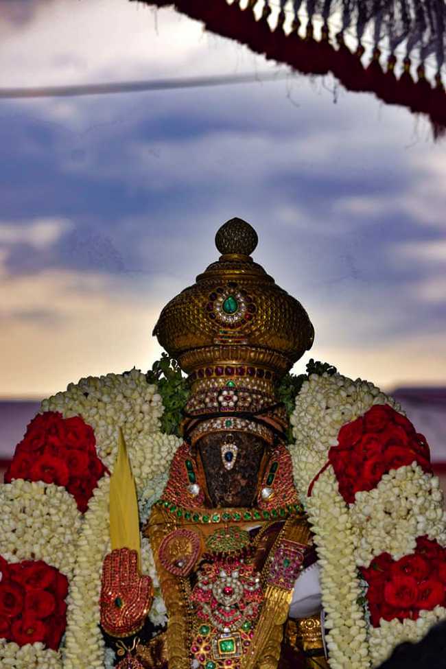 Sri Parthasarathy